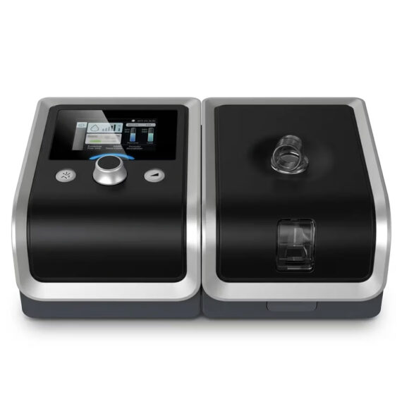 BMC-RESMART-GII-Auto-CPAP