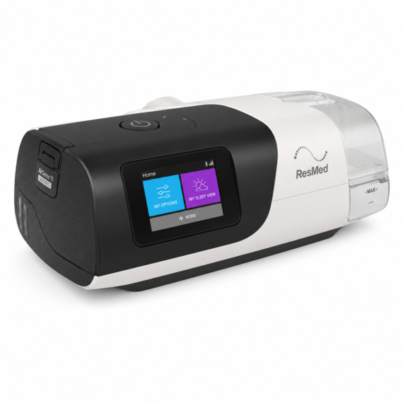 ResMed AirSense™ 11 AutoSet_2