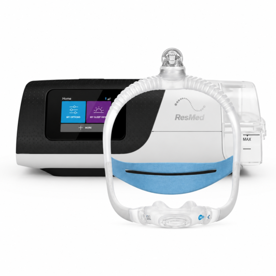 ResMed AirSense™ 11 Elite_1