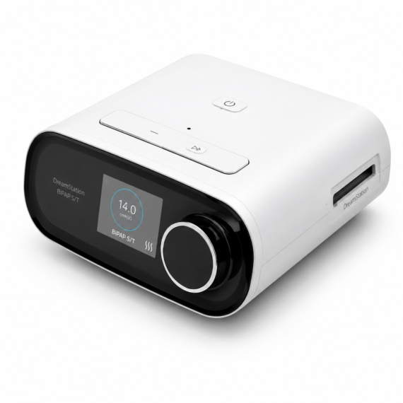 Philips Respironics DreamStation BiPAP-3