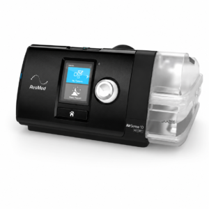 Resmed AirSense 10 Autoset Tripack Auto CPAP_2