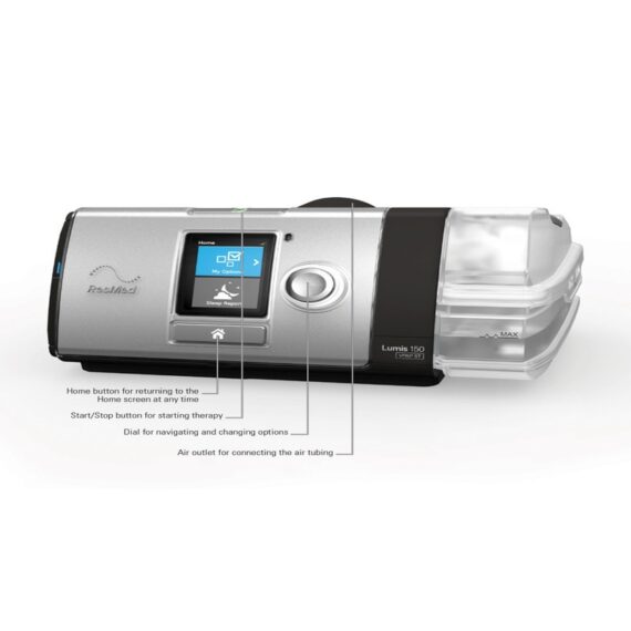 Resmed_BiPAP_Lumis_150_ST-A_3