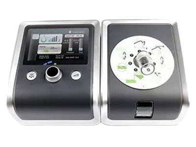 BIPAP-machine
