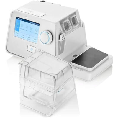 BMC-G3-B30VT-BIPAP-Device