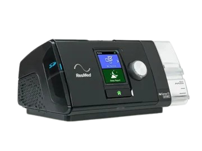 CPAP-machine