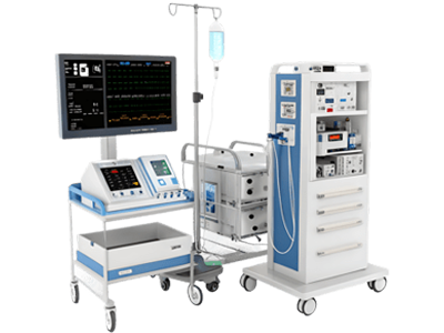 Hospital-Equipment