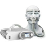 Oxymed Auto CPAP With Humidifier