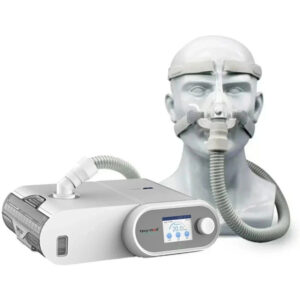 Oxymed-Auto-CPAP-With-Humidifier