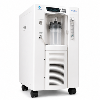 BPL Oxy 5 Neo Oxygen Concentrator