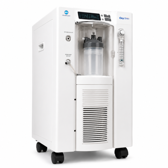BPL Oxy 5 Neo Oxygen Concentrator