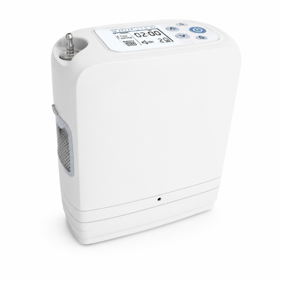 Inogen One G5 Portable Oxygen Concentrator_1