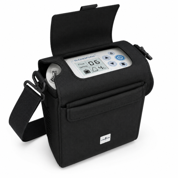 Inogen One G5 Portable Oxygen Concentrator_2