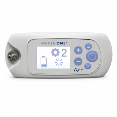 Inogen One G5 Portable Oxygen Concentrator_3