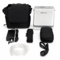 Longfian Portable Oxygen Concentrator Jay 1000P_2