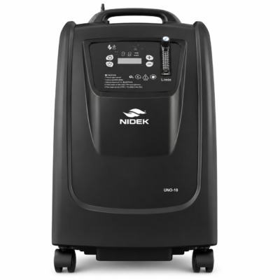 Nidek Uno-10 10ltr Oxygen Concentrator_1
