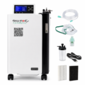 OxyMed Oxygen Concentrator Machine 5LPM – Ultra Light_1