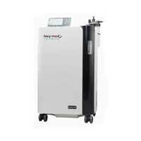 OxyMed Oxygen Concentrator Machine 5LPM – Ultra Light_1