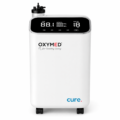 Oxymed Cure 5 LPM Oxygen Concentrator (2026 Launch)_1
