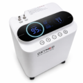 Oxymed Cure 5 LPM Oxygen Concentrator (2026 Launch)_2