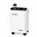 Oxymed Inteli 5LPM Auto Flow Oxygen Concentrator Advanced Smart Oxygen Machine-3